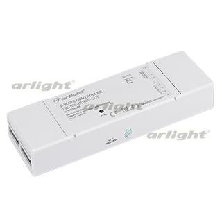 INTELLIGENT ARLIGHT Контроллер ZW-104-RGBW-SUF (12-36V, 4x5A) Arlight 25608