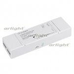 INTELLIGENT ARLIGHT Контроллер ZW-104-RGBW-SUF (12-36V, 4x5A) Arlight 25608