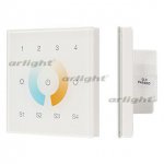 INTELLIGENT ARLIGHT Панель ZW-118-MIX-4Z-IN (100-240V, 4 зоны) Arlight 25616