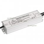 Блок питания ARPV-UH24320A-PFC-DALI-PH (24V, 13.3A, 320W) (Arlight, IP67 Металл, 7 лет) Arlight 25654(1)