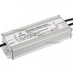 Блок питания ARPV-UH24400-PFC-DALI-PH (24V, 16.7A, 400W) (Arlight, IP67 Металл, 7 лет) Arlight 25655