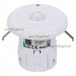 INTELLIGENT ARLIGHT Датчик движения KNX-305-IN (BUS, 5m*10m) Arlight 25672