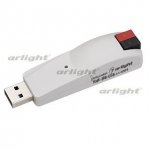 INTELLIGENT ARLIGHT Конвертер KNX-308-USB (BUS) Arlight 25678