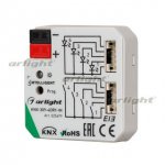 INTELLIGENT ARLIGHT Конвертер KNX-309-4DRY-IN (BUS) Arlight 25679