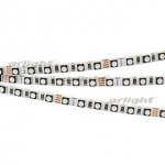 Лента MINI-120-24V RGB 5mm (3535, 5m, LUX) Arlight 25707