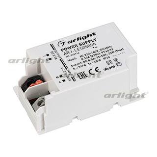 Блок питания ARJ-LE50500A (25W, 500mA, PFC) Arlight 25716