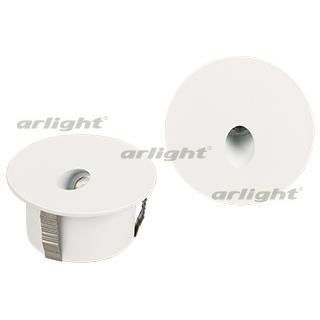 Светильник LT-GAP-R70-3W Warm3000 (WH, 30 deg) Arlight 25737 Светильник LT-GAP-R70-3W Warm3000 (WH, 30 deg) Arlight 25737