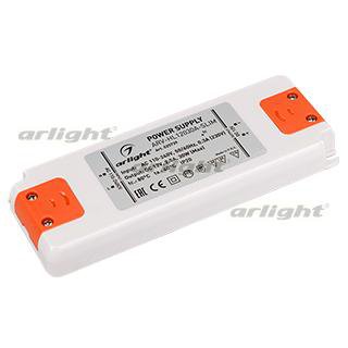 Блок питания ARV-HL12030A-Slim (12V, 2.5A, 30W) Arlight 25739
