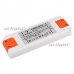Блок питания ARV-HL12040A-Slim (12V, 3.3A, 40W) Arlight 25740