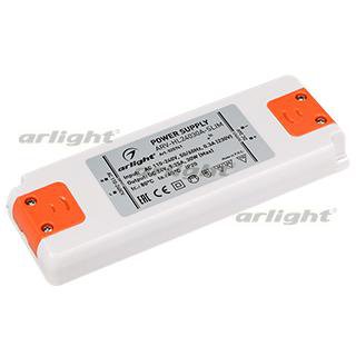 Блок питания ARV-HL24030A-Slim (24V, 1.25A, 30W) Arlight 25741