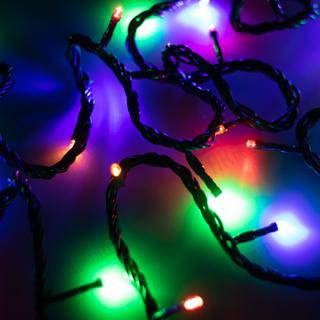 Светодиодная гирлянда ARD-STRING-HOME-5000-GREEN-50LED-LIVE RGB (230V, 3.5W) Arlight 25778 Светодиодная гирлянда ARD-STRING-HOME-5000-GREEN-50LED-LIVE RGB (230V, 3.5W) Arlight 25778