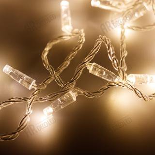 Светодиодная гирлянда ARD-STRING-CLASSIC-10000-CLEAR-100LED-FLASH WARM (230V, 7W) Arlight 25780 Светодиодная гирлянда ARD-STRING-CLASSIC-10000-CLEAR-100LED-FLASH WARM (230V, 7W) Arlight 25780