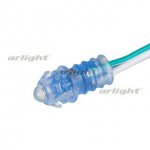 Модуль герметичный ARL-D9 12V Green Arlight 25873