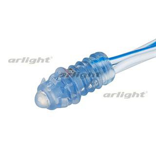 Модуль герметичный ARL-D9 12V Blue Arlight 25875