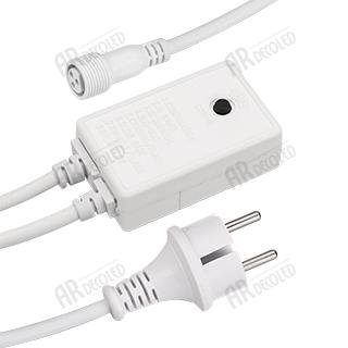 Контроллер ARD-CLASSIC-LIVE-1.5M White (230V, 1.6A) Arlight 25892