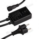 Контроллер ARD-PRO-LIVE-1.5M Black (230V, 1.6A) Arlight 25893