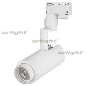 Светильник LGD-ZEUS-2TR-R67-10W White6000 (WH, 20-60 deg) Arlight 25905 Светильник LGD-ZEUS-2TR-R67-10W White6000 (WH, 20-60 deg) Arlight 25905