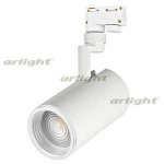 Светильник LGD-ZEUS-2TR-R88-20W White6000 (WH, 20-60 deg) Arlight 25913