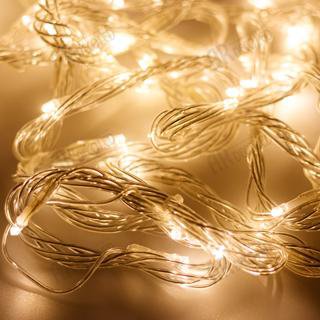 Светодиодная гирлянда ARD-STRING-HOME-10000-CLEAR-99LED-RUN WARM (230V, 10.5W) Arlight 25917 Светодиодная гирлянда ARD-STRING-HOME-10000-CLEAR-99LED-RUN WARM (230V, 10.5W) Arlight 25917