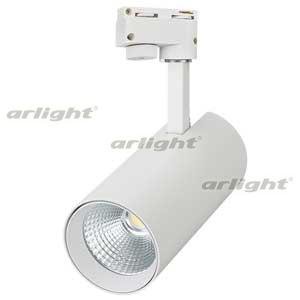 Светильник LGD-GERA-2TR-R90-30W Warm3000 (WH, 24 deg) Arlight 25931 Светильник LGD-GERA-2TR-R90-30W Warm3000 (WH, 24 deg) Arlight 25931