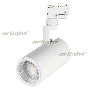 Светильник LGD-ZEUS-2TR-R100-30W Day4000 (WH, 20-60 deg) (Arlight, IP20 Металл, 3 года) Arlight 25934 Светильник LGD-ZEUS-2TR-R100-30W Day4000 (WH, 20-60 deg) (Arlight, IP20 Металл, 3 года) Arlight 25934