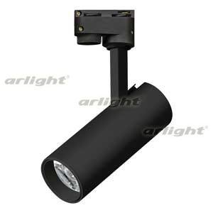 Светильник LGD-GERA-2TR-R55-10W White6000 (BK, 24 deg) Arlight 25936 Светильник LGD-GERA-2TR-R55-10W White6000 (BK, 24 deg) Arlight 25936