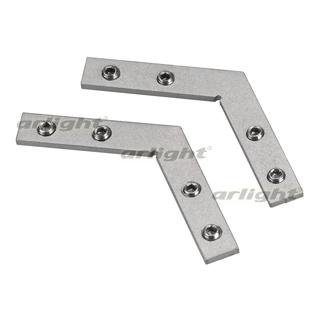 Соединитель профиля PLS-ZM-120 Arlight 25952 Соединитель профиля PLS-ZM-120 Arlight 25952