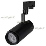 Светильник LGD-ZEUS-2TR-R100-30W Warm3000 (BK, 20-60 deg) (Arlight, IP20 Металл, 3 года) Arlight 25955