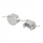 Заглушка ROUND-D18-FLAT глухая (Arlight, Пластик) Arlight 25960