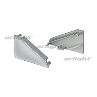 Заглушка светонепроницаемая KLUS-P45.30M FLAT правая Arlight 25966 Заглушка светонепроницаемая KLUS-P45.30M FLAT правая Arlight 25966