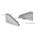 Заглушка светонепроницаемая KLUS-P45.30M FLAT правая Arlight 25966