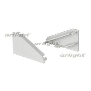 Заглушка KLUS-P45.30 FLAT правая Arlight 25970 Заглушка KLUS-P45.30 FLAT правая Arlight 25970