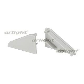 Заглушка KLUS-P45.30 FLAT левая Arlight 25971 Заглушка KLUS-P45.30 FLAT левая Arlight 25971
