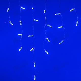 Светодиодная гирлянда ARD-EDGE-CLASSIC-2400x600-CLEAR-88LED-STD BLUE (230V, 6W) Arlight 26006 Светодиодная гирлянда ARD-EDGE-CLASSIC-2400x600-CLEAR-88LED-STD BLUE (230V, 6W) Arlight 26006