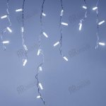 Светодиодная гирлянда ARD-EDGE-CLASSIC-2400x600-WHITE-88LED-STD WHITE (230V, 6W) Arlight 26018