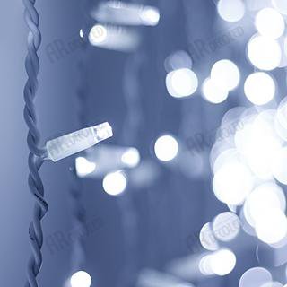 Светодиодная гирлянда ARD-CURTAIN-PRO-2000x3000-WHITE-760LED-STD WHITE (230V, 70W) Arlight 26066