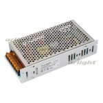 Блок питания JTS-150-24-A (0-24V, 6.5A, 150W) Arlight 26093