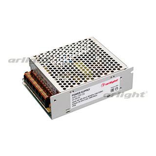 Блок питания ARS-100-24 (24V, 4.2A, 100W) Arlight 26123 Блок питания ARS-100-24 (24V, 4.2A, 100W) Arlight 26123