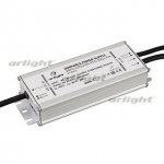 Блок питания ARPV-UH24150-PFC-DALI-PH (24V, 6.3A, 150W) (Arlight, IP67 Металл, 7 лет) Arlight 26126