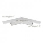 Угол PLS-LOCK-H25-L135 (с экраном MAT-L) Arlight 26136