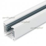 Трек LGD-4TR-TRACK-2000-WH-M (C) (Arlight, IP20 Металл, 3 года) Arlight 26140(1)