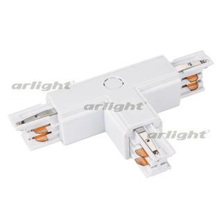 Коннектор тройной LGD-4TR-CON-INT-L2-WH (C) Arlight 26141 Коннектор тройной LGD-4TR-CON-INT-L2-WH (C) Arlight 26141