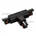 Коннектор тройной LGD-4TR-CON-EXT-L1-BK (C) Arlight 26147