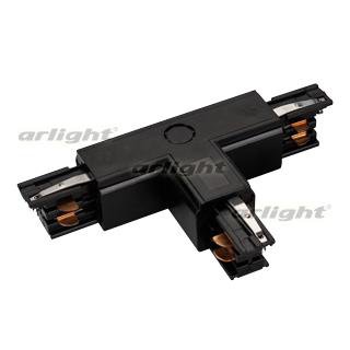 Коннектор тройной LGD-4TR-CON-INT-R2-BK (C) Arlight 26150 Коннектор тройной LGD-4TR-CON-INT-R2-BK (C) Arlight 26150