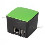 Центральный контроллер ZIPAMICRO (5В, Eth, WI-FI, ZW) Arlight 26157