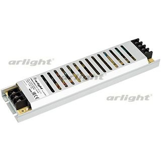 Блок питания ARS-120-24-LS (24V, 5A, 120W) Arlight 026170(1)