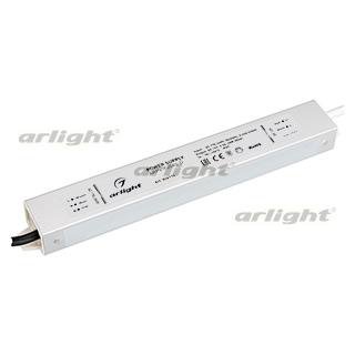 Блок питания ARPV-12040-D (12V, 3.3A, 40W) Arlight 26176