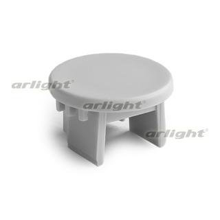 Заглушка для PDS-R под экран ROUND-D18 глухая (Arlight, Пластик) Arlight 26185