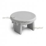 Заглушка для PDS-R под экран ROUND-D18 глухая (Arlight, Пластик) Arlight 26185