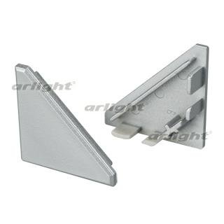 Заглушка светонепроницаемая для KLUS-P45 под плоский экран FLAT Arlight 26186 Заглушка светонепроницаемая для KLUS-P45 под плоский экран FLAT Arlight 26186
